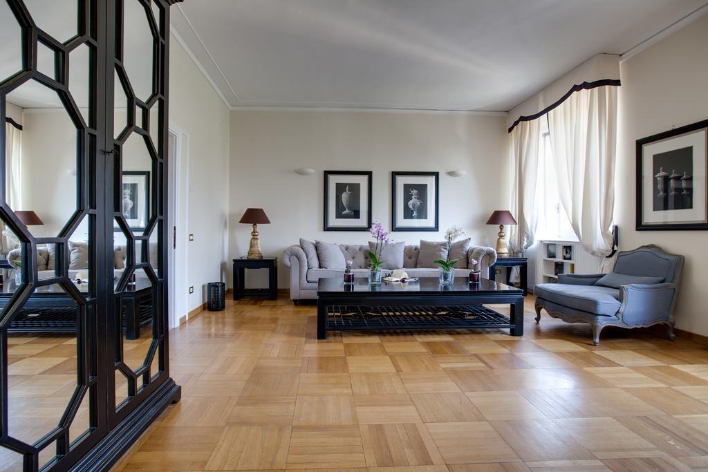 Kometa Suites & Apartments Florença Quarto foto