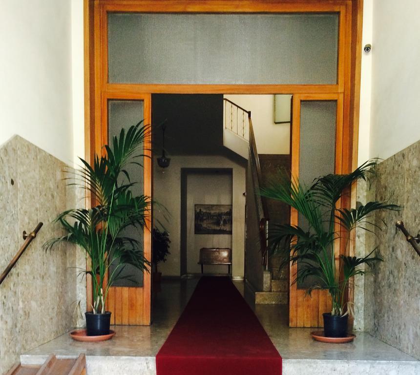 Kometa Suites & Apartments Florença Exterior foto